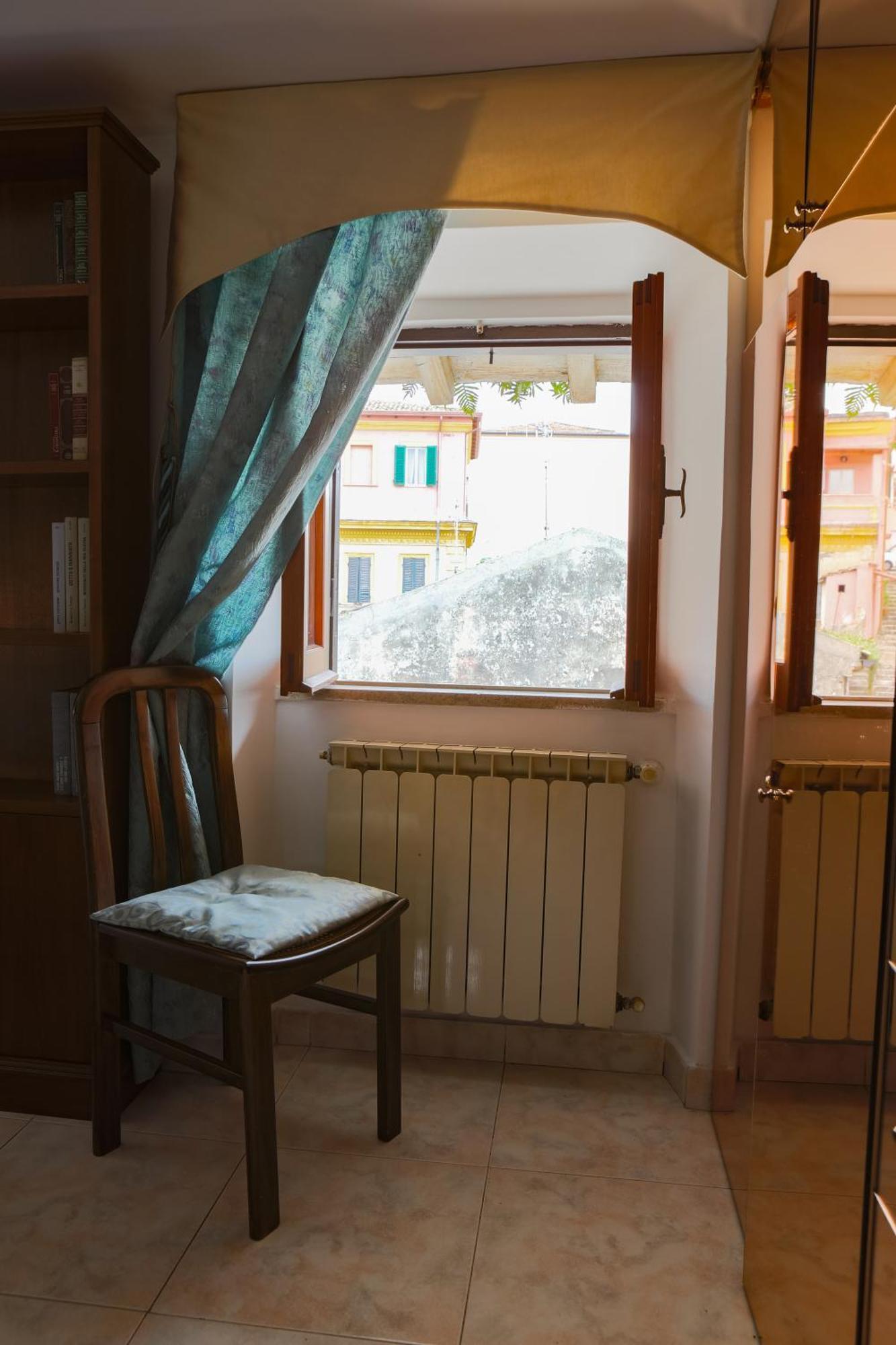 Casa Vitelli - Centro Storico A Due Passi Da Tutto Terracina Exterior foto