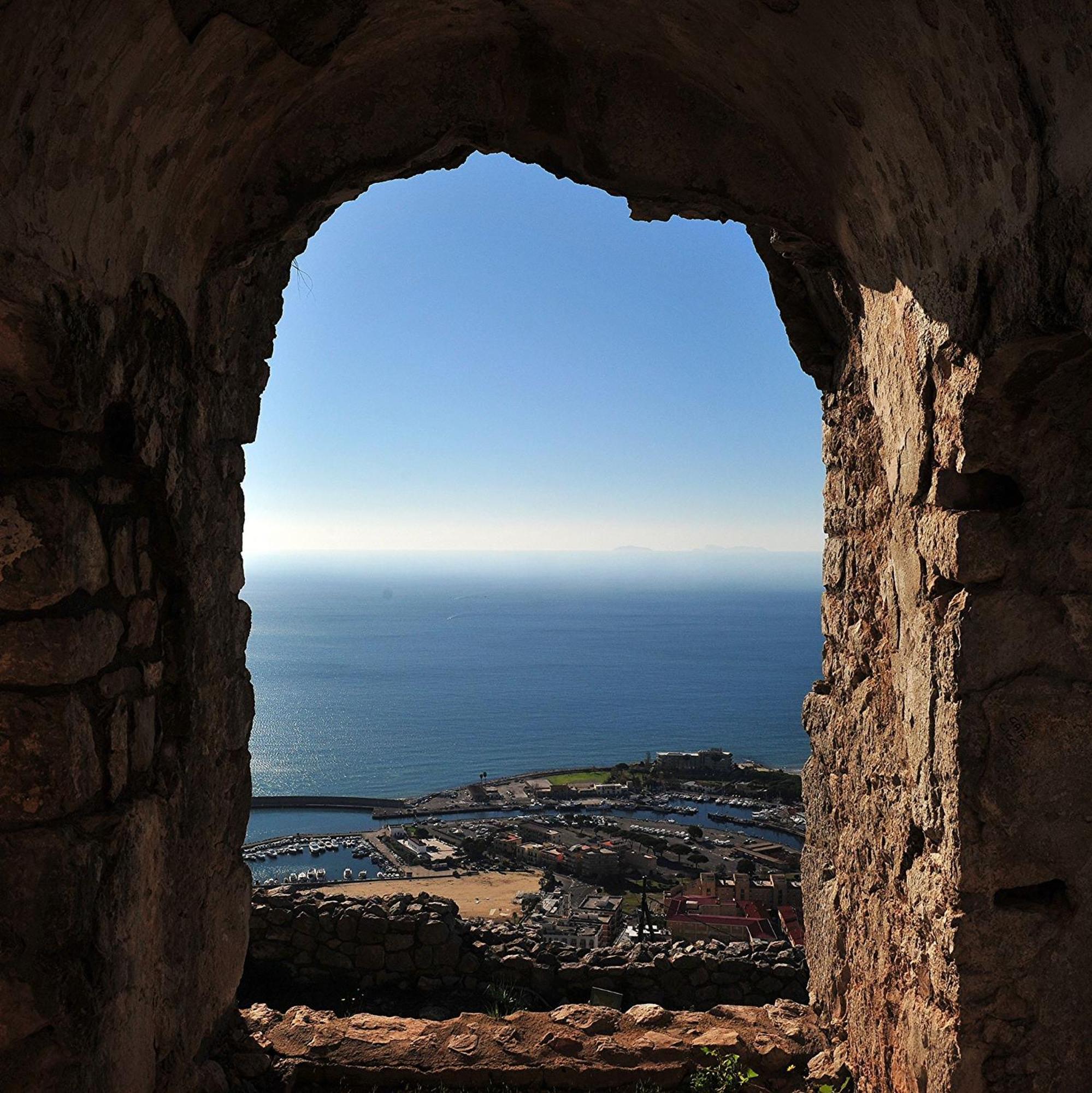 Casa Vitelli - Centro Storico A Due Passi Da Tutto Terracina Exterior foto