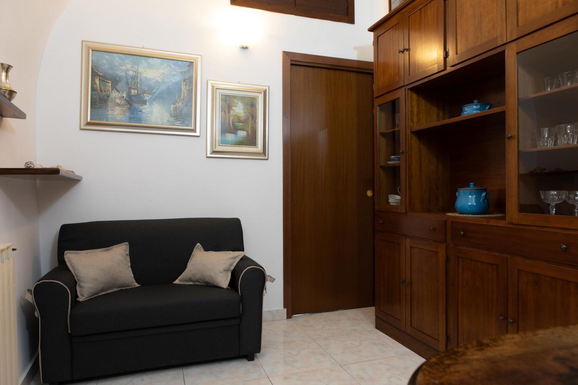 Casa Vitelli - Centro Storico A Due Passi Da Tutto Terracina Exterior foto